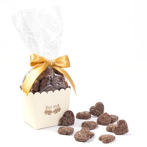 Biscoito Amanteigado de Chocolate Pati Piva 240g