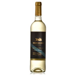 Vinho Branco Seleção do Ano Ravasqueira 750ml
