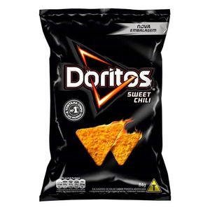 Salgadinho Doritos Sweet Chili 84g