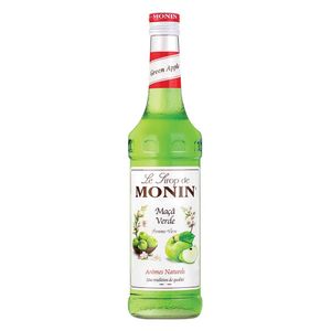 Xarope de Maçã Verde Monin 250ml