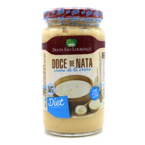 Doce de Nata Doces São Lourenço 390g