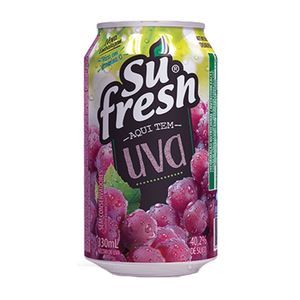 Néctar de Uva Sufresh 330ml