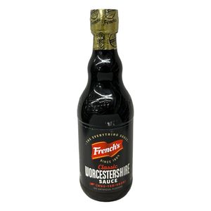 Molho Inglês Clássico French's 295ml