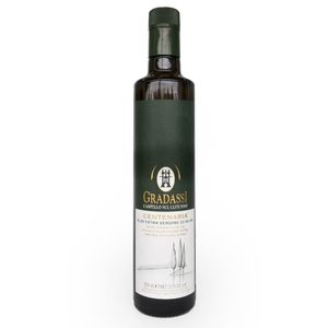 Azeite de Oliva Extra Virgem Gradassi Centenaria 500ml