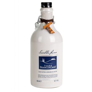 Azeite de Oliva Extra Virgem Sorella Luna Terre Francescane 500ml