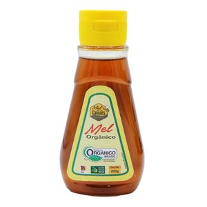Mel Orgânico Mel das Gerais 200g