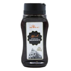 Mel Microlote Malacacheta Mbee 280g
