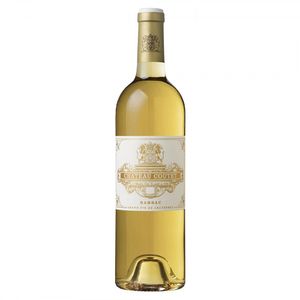 Vinho Branco Château Coutet Barsac 750ml