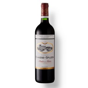 Vinho Tinto Château Chasse-Spleens 750ml