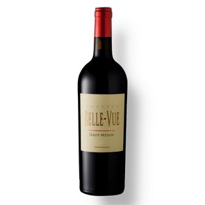 Vinho Tinto Château Belle-Vue 750ml