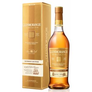 Whisky Nectar d'Or Glenmorangie   - 750ml