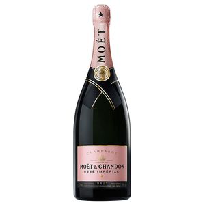 Champagne Rosé Imperial Moet & Chandon 1,5L