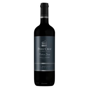 Vinho Tinto Piedra Seca Perez Cruz 750ml