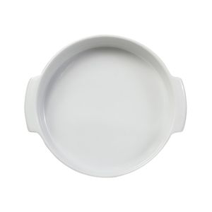 Forma de Porcelana Redonda 25cm Germer