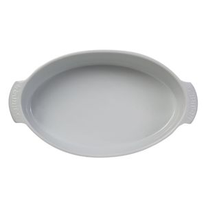 Forma de Porcelana Oval G Germer