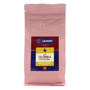 Café em Grãos Colombia Le mont 150g