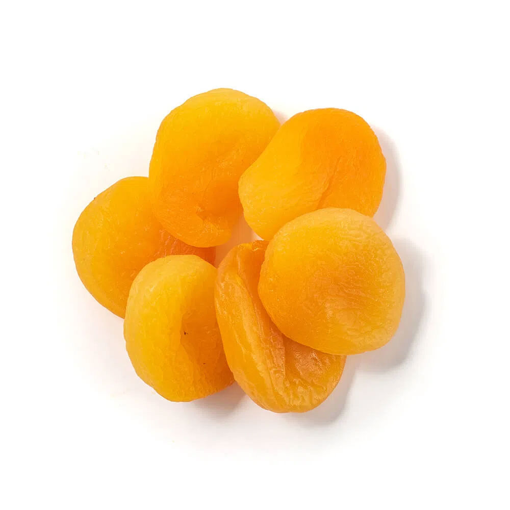 Damasco Jumbo Casa Santa Luzia - 220g