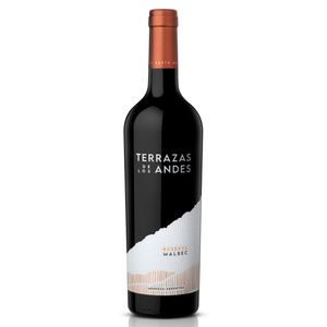 Vinho Terrazas Reserva Malbec 750 ml