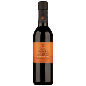 Vinagre de Jerez Tradicional Fernando de Castilla 375ml