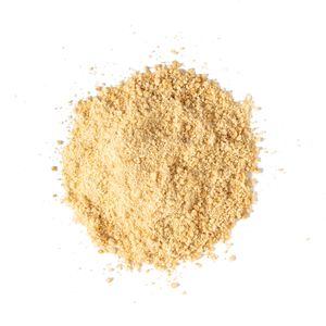 Farinha de Castanha de Caju Torrada Casa Santa Luzia 200g