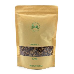 Granola Vegana Dalu 400g