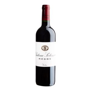 Vinho Tinto Chateau Potensac Medoc 750ml