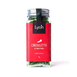 Ciboulette Lyoh 5g