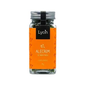 Alecrim Lyoh 8g