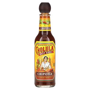 Molho de Pimenta Chipotle Cholula 150ml
