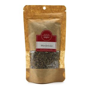 Manjericão Casa Santa Luzia 50g