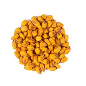 Milho Torrado e Salgado Casa Santa Luzia 120g