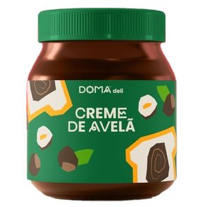 Creme de Avelã com Cacau Doma Deli 750g