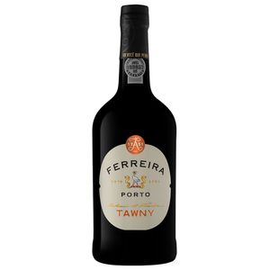 Vinho Tinto Tawny Porto Ferreira750ml