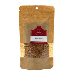 Alho Frito Casa Santa Luzia 50g