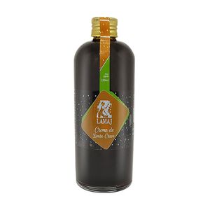 Creme de Limão Cravo Lamaj 230ml