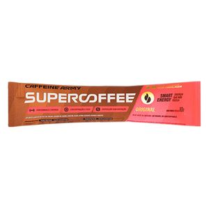Dose SuperCoffee Original 3.0 Caffeine Army 10g