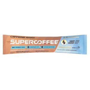 Dose SuperCoffee 3.0 Sabor Vanilla Latte Caffeine Army 10g