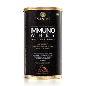 Immuno Whey Essential Nutrition 465g