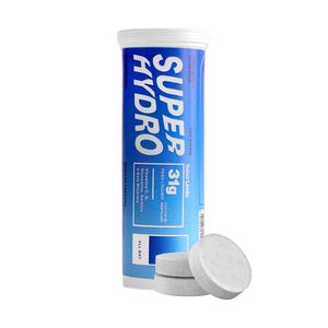 Pastilha Efervescente All Day Sabor Limão Super Hydro 31g