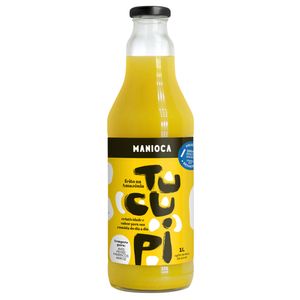Tucupi Temperado Manioca 1L