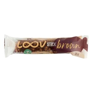 Chocolate Loov Stick Brown Chocolife 25g