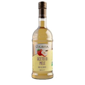 Vinagre de Maçã Colavita 500ml