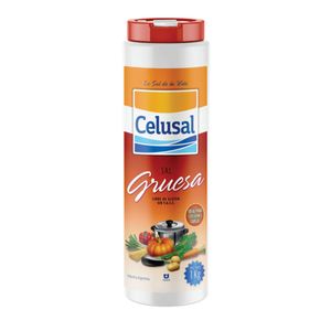 Sal Grosso Celusal 1KG