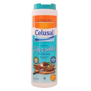 Sal Entrefino Celusal 1KG