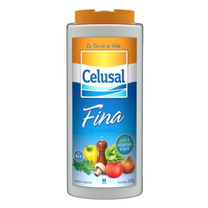 Sal Fino Celusal 500g