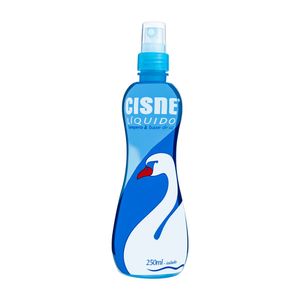 Sal Líquido Cisne 250ml