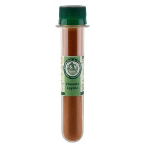 Pimenta Cayena Companhia das Ervas 24g