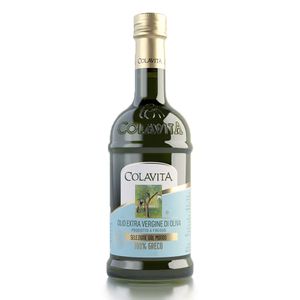 Azeite Extravirgem 100% Grego Colavita 500ml