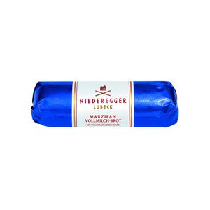 Baguete de Chocolate ao Leite Marzipan Niederegger 125g