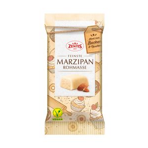 Marzipan Rohmasse Zentis 200g